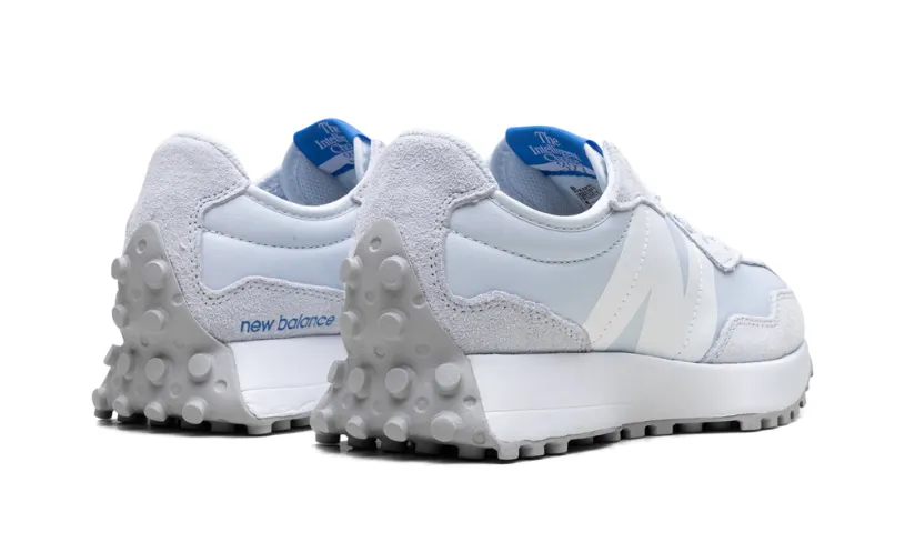 New Balance 327 327 WMNS 'Serene Blue Sea Smoke'